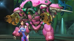 ¿Podría Blizzard sacar trials para probar Overwatch en un futuro?