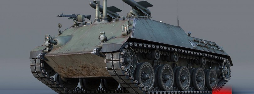 War Thunder presenta la actualización Flaming Arrows