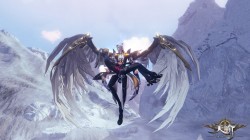 Un vistazo a las diferentes opciones de los clanes en Revelation Online