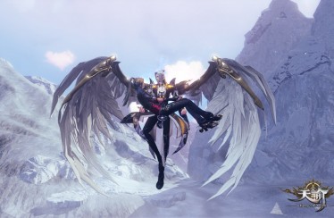 Las clases de Revelation Online se muestran en un nuevo video
