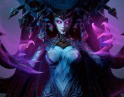 Akonita es la ultima actualización en llegar a Skyforge