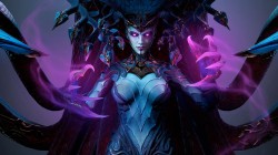 Akonita es la ultima actualización en llegar a Skyforge