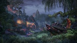 Primeros detalles de Shadows of the Hist, la próxima DLC para The Elder Scrolls Online