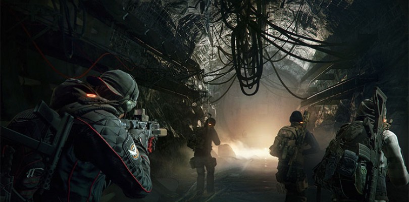 E3 – The Division nos da un adelanto de sus próximas DLCs