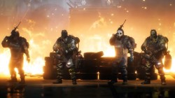 The Division – La Expansión I, Underground, ya esta disponible para Xbox One y PC