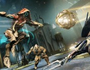 E3 – Lunaro es el nuevo deporte futurista que nos propone Warframe