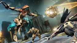 E3 – Lunaro es el nuevo deporte futurista que nos propone Warframe
