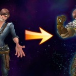 WildStar ofrecerá subida automática de nivel en su tienda