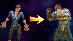 WildStar ofrecerá subida automática de nivel en su tienda