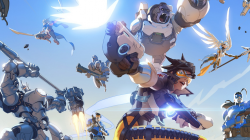 Overwatch alcanza los 7 millones de jugadores