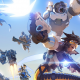 Overwatch alcanza los 7 millones de jugadores