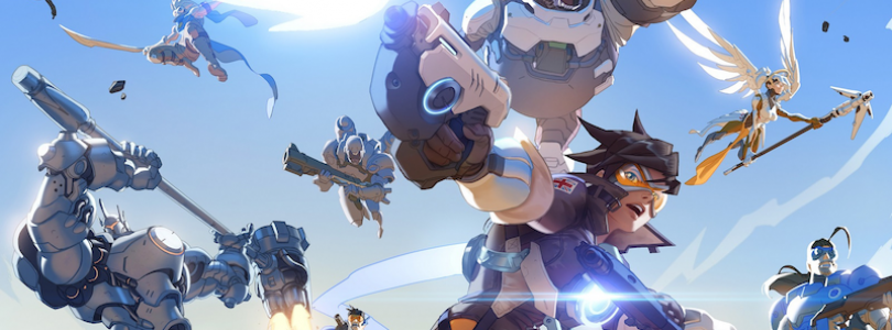 Overwatch alcanza los 7 millones de jugadores