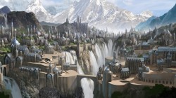 Chronicles of Elyria habla sobre los ciclos de día y noche y las estaciones