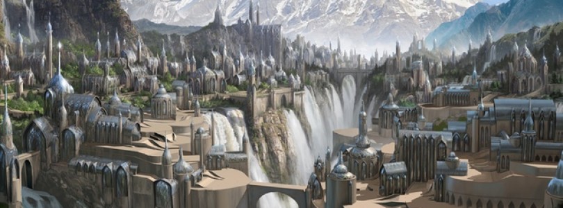 Chronicles of Elyria habla sobre los ciclos de día y noche y las estaciones