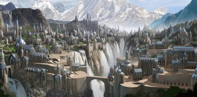 Chronicles of Elyria habla sobre los ciclos de día y noche y las estaciones