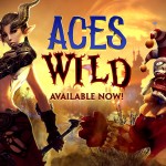 La actualización Aces Wild de TERA ya está disponible