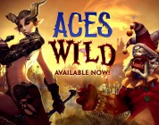 La actualización Aces Wild de TERA ya está disponible