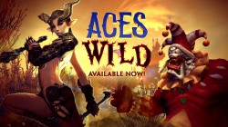 La actualización Aces Wild de TERA ya está disponible