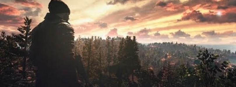 Los creadores de TERA anuncia un FPS de supervivencia