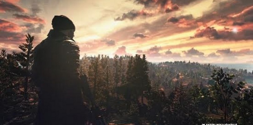 Los creadores de TERA anuncia un FPS de supervivencia