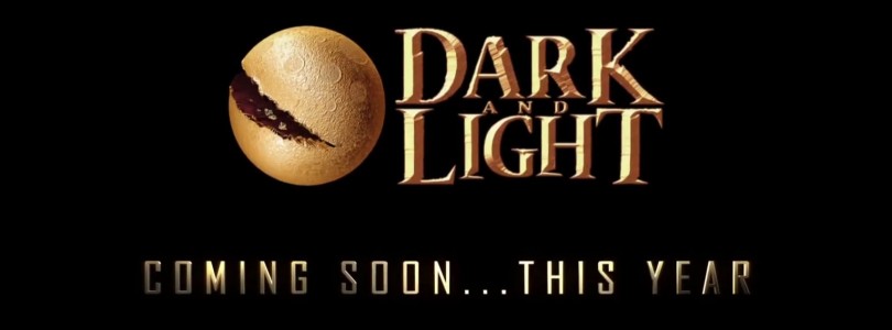 Dark and Light con combate dinámico en primera persona y sin clases