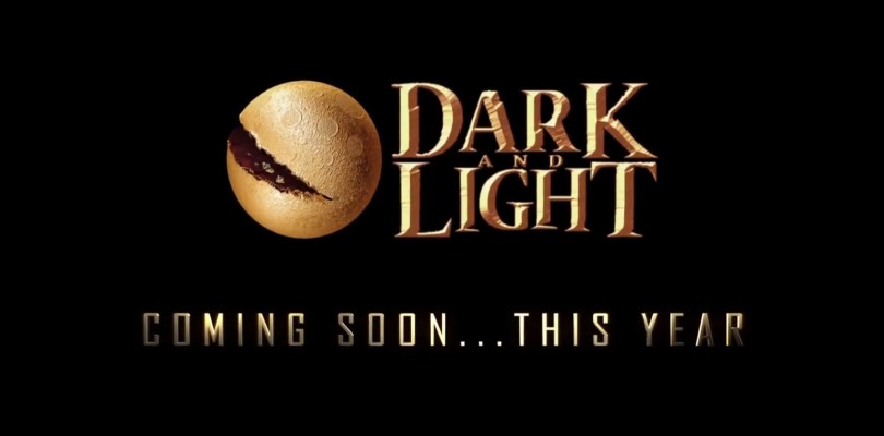Dark and Light – Ambicioso proyecto que renace de la mano de Snail Games