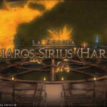 FINAL FANTASY XIV: PHAROS SIRIUS (HARD) – Guía