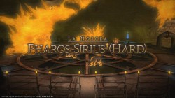 FINAL FANTASY XIV: PHAROS SIRIUS (HARD) – Guía