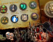 Age of Conan presenta novedades y cambios