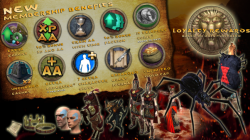 Age of Conan presenta novedades y cambios