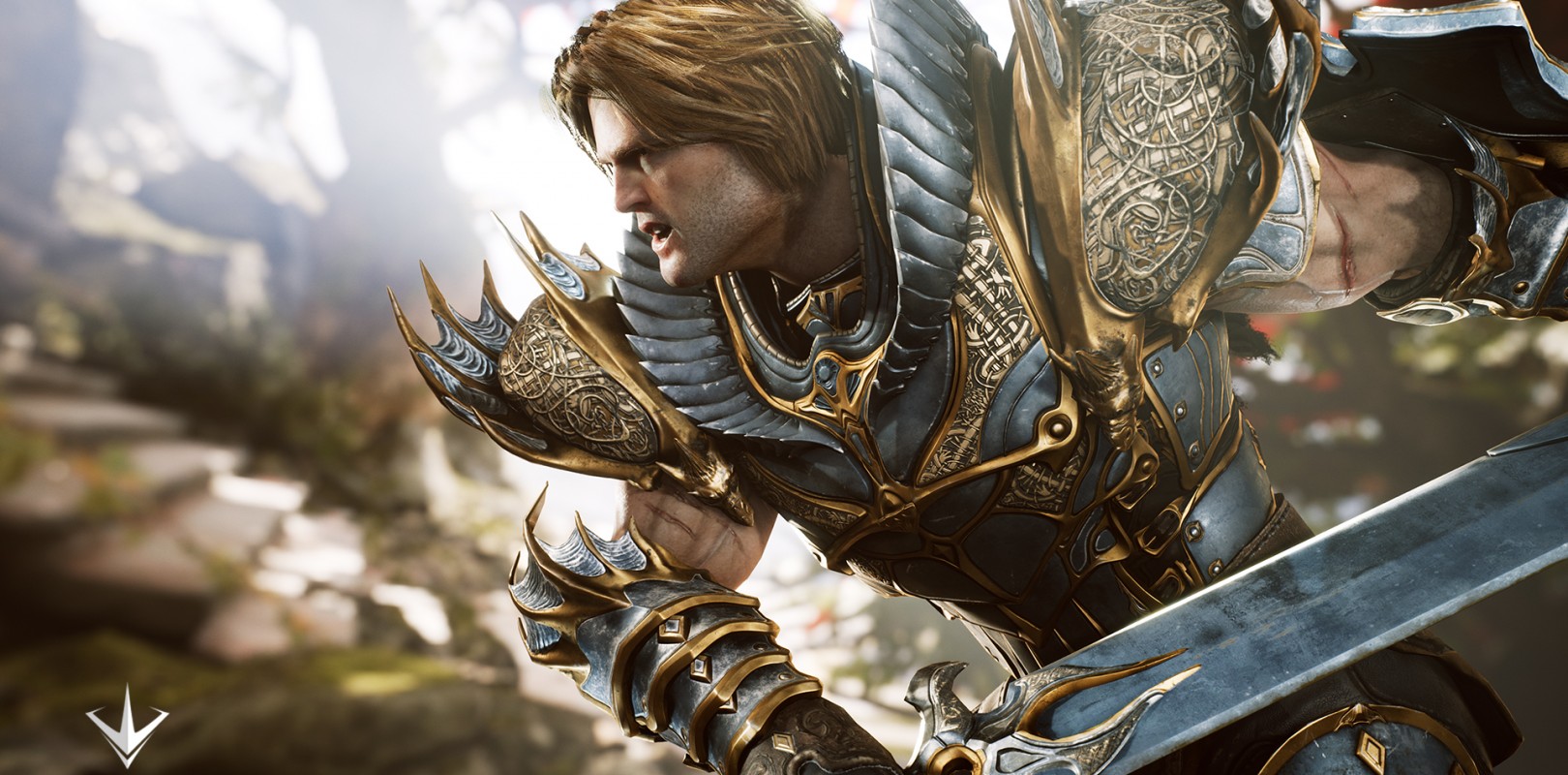 Paragon nos muestra a su nuevo personaje Zona MMORPG