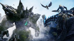 Riders of Icarus comienza hoy su beta abierta