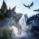 Riders of Icarus comienza hoy su beta abierta