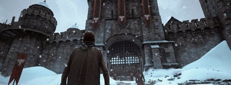 The Black Death se actualiza con varios novedades