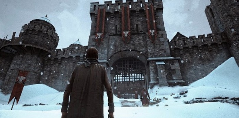 The Black Death se actualiza con varios novedades