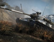 Granite SDK será el nuevo motor gráfico para los futuros juegos de Wargaming