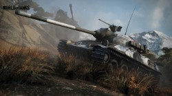 Granite SDK será el nuevo motor gráfico para los futuros juegos de Wargaming