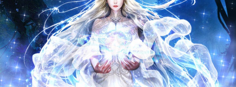 Aion 5.0 Recuerdos Perdidos ya esta disponible en el servidor Europeo