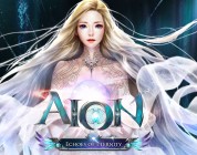 Aion 5.0: Echoes of Eternity ya esta disponible en el servidor Americano