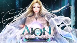 Aion 5.0: Echoes of Eternity ya esta disponible en el servidor Americano