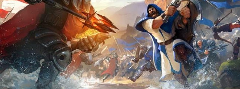 Albion Online presenta las tablas de asesinatos