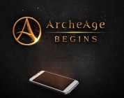 ArcheAge Begins comienza a aceptar reservas