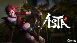 ASTA (EU/NA) añade la actualización Myth 1: Wrath of the Berserkers