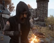 Un nuevo trailer nos deja ver el oscuro y tetrico mundo de The Black Death
