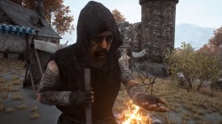 Un nuevo trailer nos deja ver el oscuro y tetrico mundo de The Black Death