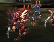 Trion Worlds habla sobre las novedades de Devilian