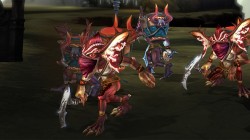 Trion Worlds habla sobre las novedades de Devilian