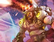 Atlas Reactor abrirá su beta cerrada esta semana
