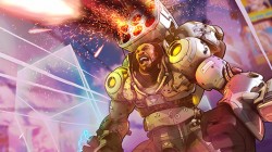 Atlas Reactor abrirá su beta cerrada esta semana