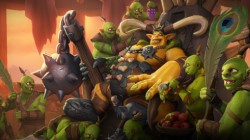 Orcs Must Die! Unchained presenta los clanes y su parche Orc Revolution